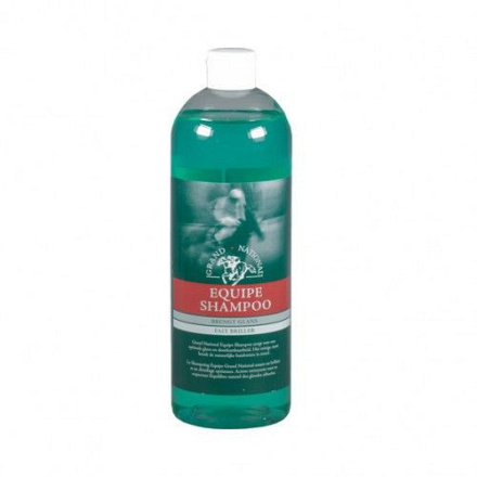 Grand National Equipe Shampoo 1 liter