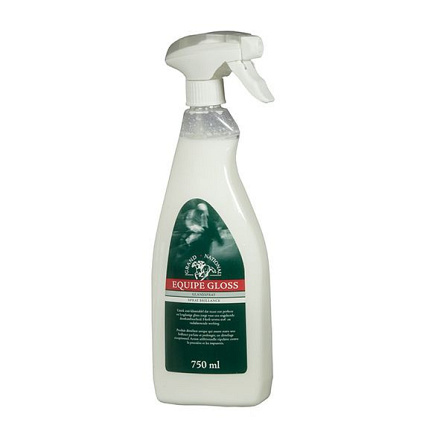 Grand National Equipe Gloss Glansspray 500 ml