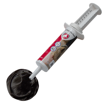 Equi Hoof Zink Pasta 60 ml