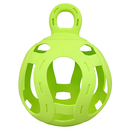 Jolly Hay Ball Groen 20 cm