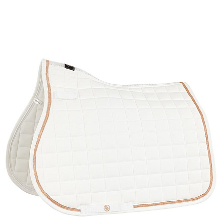 BR Zadeldek Liverpool C-Wear Veelzijdigheid Wit Full