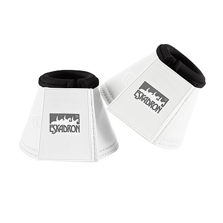 Eskadron Springschoenen Allround Wit