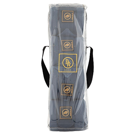 BR Fleece Bandages Celia Navy Sky 300 cm