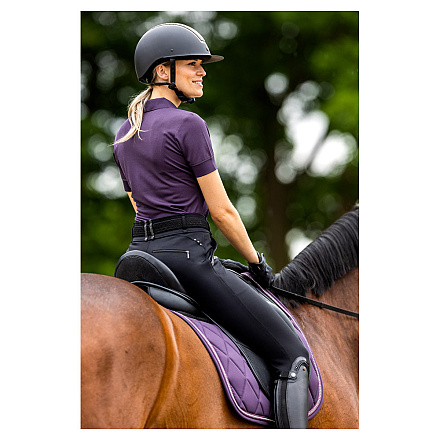 BR Zadeldek Casey Dressuur Nightshade Full
