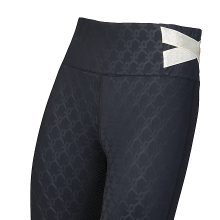 PK Rijlegging Jupiter Full Grip Onyx