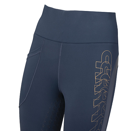 PK Rijlegging Habiba Full Grip Eclipse