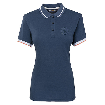 PK Technical Polo Thorin Eclipse