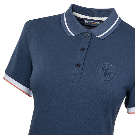 PK Technical Polo Thorin Eclipse