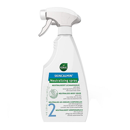 Skincalmin Neutralizing Spray 500 ml