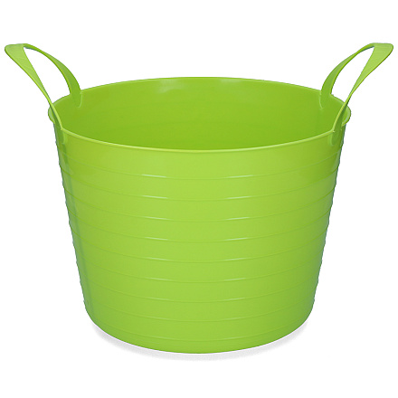 Emmer V-Trug Flexi 40L
