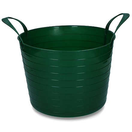 Emmer V-Trug Flexi 40L