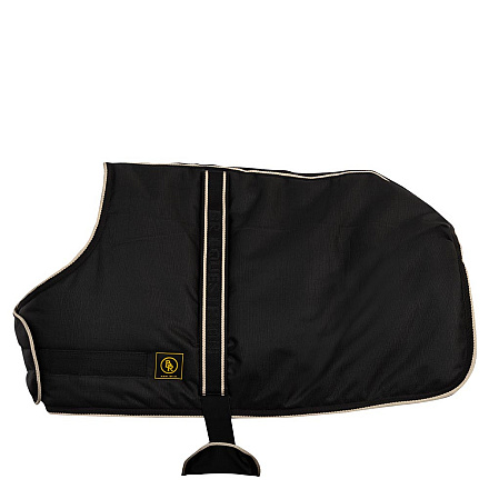 BR Outdoordeken Veulen Classic 1200D 50G Zwart