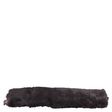 BR Singelhoes Dressuur Zwart 60 cm