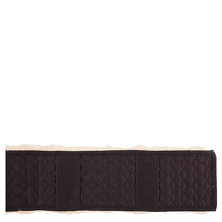 BR Singelhoes Veelzijdigheid Zwart/Naturel 80 cm