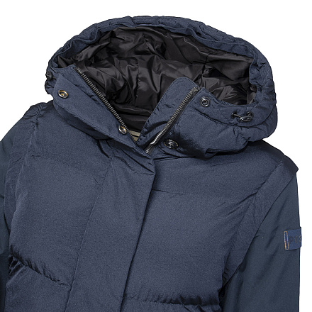 PK Jacket Osborne Blue Night