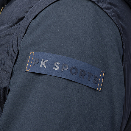 PK Jacket Osborne Blue Night