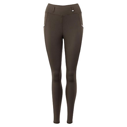 BR Rijlegging Mitzy Siliconen Zitvlak Fossil