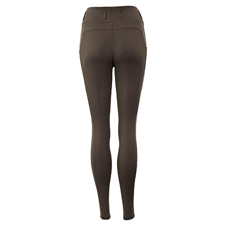 BR Rijlegging Mitzy Siliconen Zitvlak Fossil