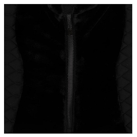 BR Zadeldek Deliz Dark Slate Dressuur Full