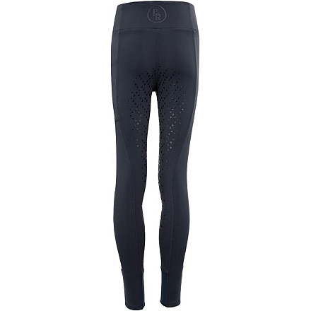 BR Rijlegging Marjolein Kinderen Siliconen Zitvlak Navy Paint 