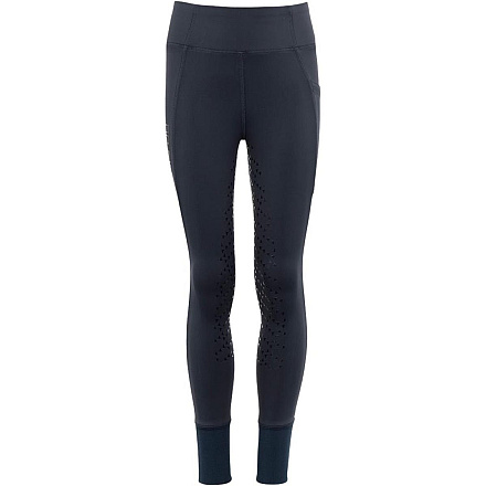 BR Rijlegging Marjolein Kinderen Siliconen Zitvlak Navy Paint 