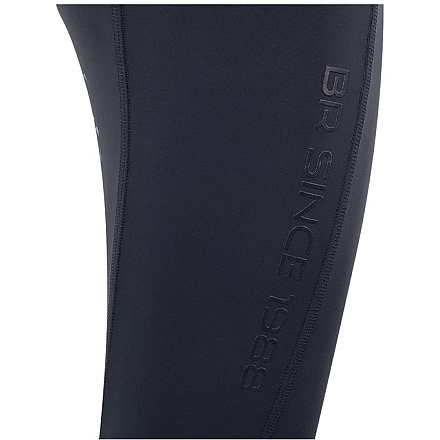 BR Rijlegging Marjolein Kinderen Siliconen Zitvlak Navy Paint 