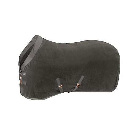 Eskadron FW'23 Heritage Zweetdeken Cosy Grijs L/195 cm