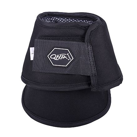 QHP Hoefbevochtiger Zwart