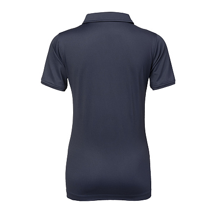 PK Performance Polo Pleasure Charcoal