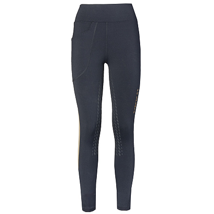 PK Orleans Full Grip Rijlegging Charcoal