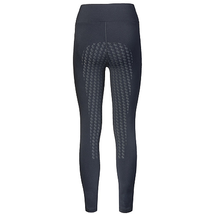 PK Orleans Full Grip Rijlegging Charcoal
