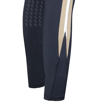 PK Orleans Full Grip Rijlegging Charcoal