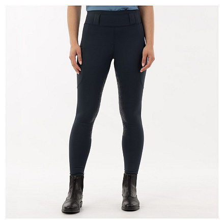 BR Rijlegging Evita Dames Siliconen Zitvlak Blueberry