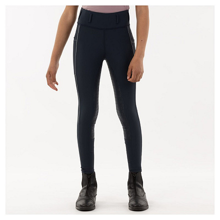 BR Rijtregging Eevolv Elke Kind Siliconen Zitvlak Blueberry