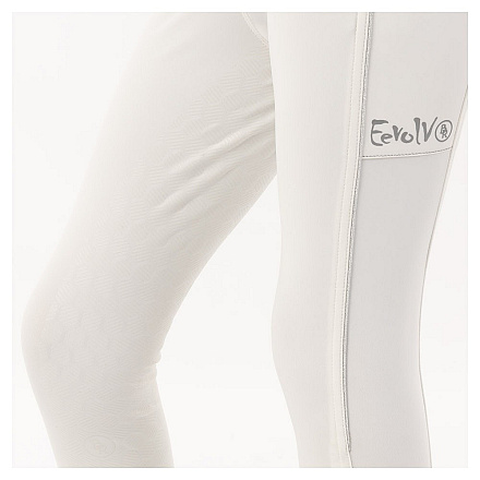 BR Rijtregging Eevolv Elke Kind Siliconen Zitvlak Snow White