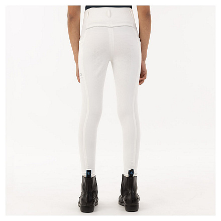 BR Rijtregging Eevolv Elke Kind Siliconen Zitvlak Snow White