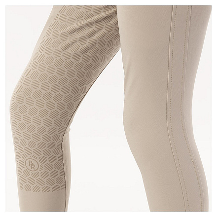 BR Rijbroek Eevolv Emerson Kind Siliconen Zitvlak Dove 