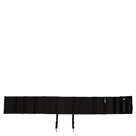 BR Buikbeschermer Armour Zwart