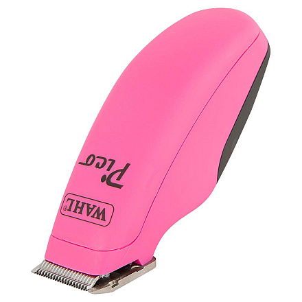 Wahl Scheermachine Pico Roze