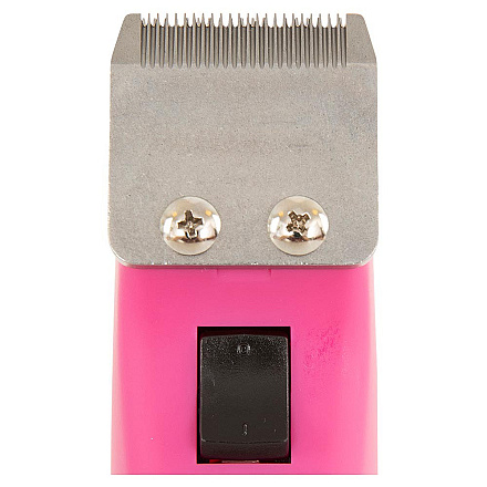 Wahl Scheermachine Pico Roze