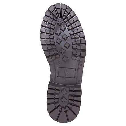 BR Outdoorlaarzen Country Nubuck Bruin