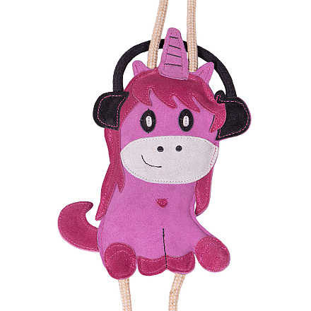 QHP Paardenspeelgoed Sterrin Popping