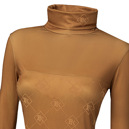 PK Performance Shirt Odin Almond