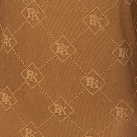 PK Performance Shirt Odin Almond