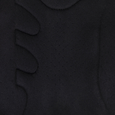 QHP Beenbeschermers Champion Zwart