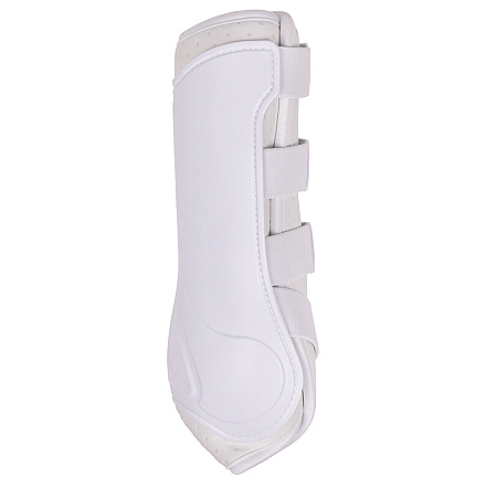 QHP Beenbeschermers Champion Wit