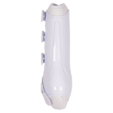 QHP Beenbeschermers Champion Wit