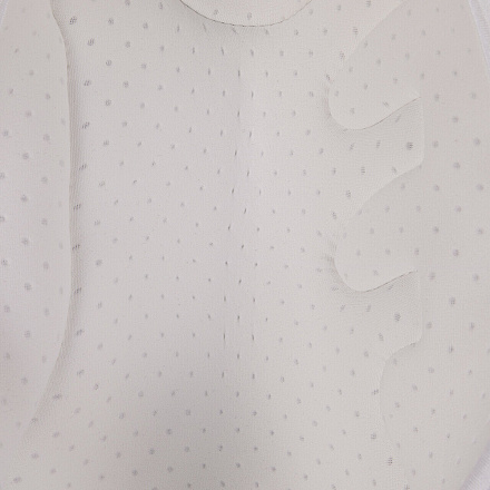 QHP Beenbeschermers Champion Wit