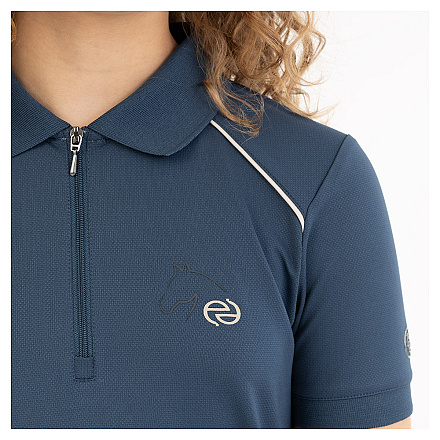 BR Eevolv Poloshirt Immy Big Dipper