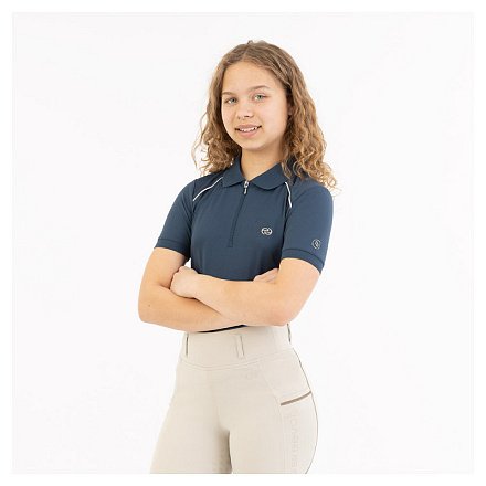 BR Eevolv Poloshirt Immy Big Dipper